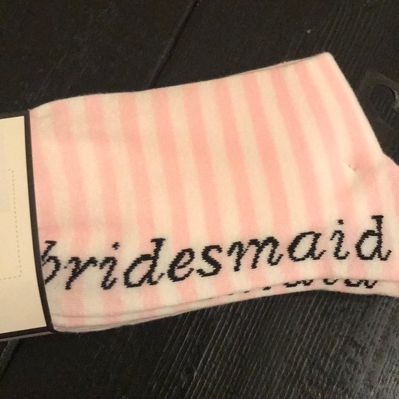 NWT Kate  Spade trio Bridal socks - Picture 4 of 6